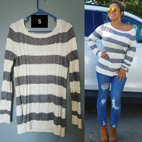 Very pretty Sweater - Picture 1 of 4